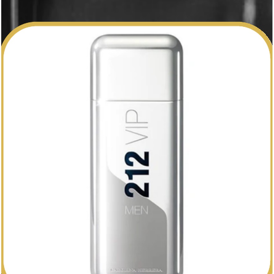 212 VIP CAROLINA HERRERA