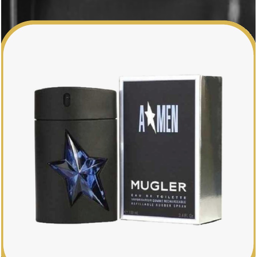 ANGEL MUGLER