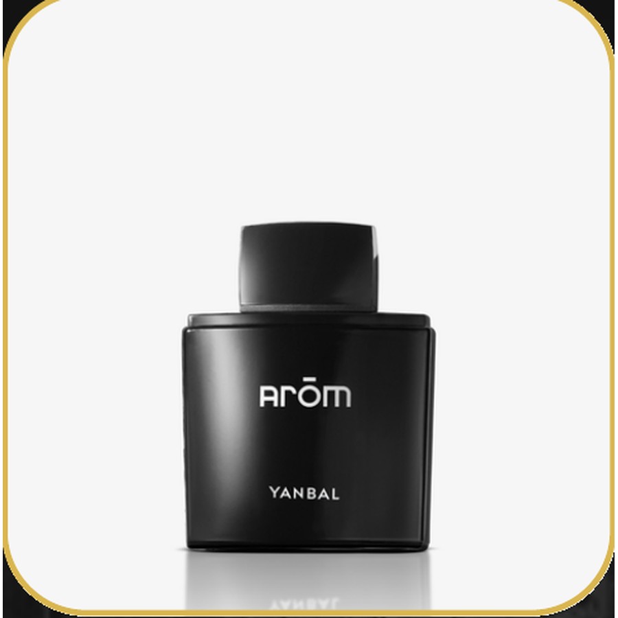 ARON YANBAL