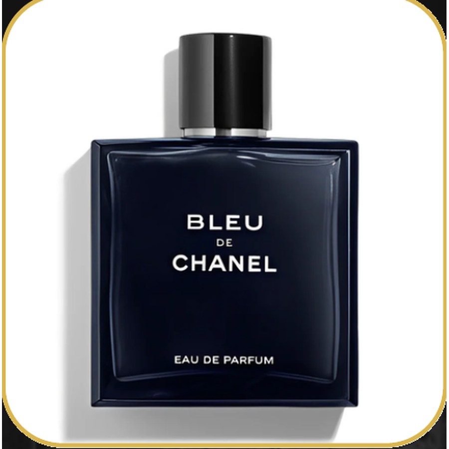 BLEU CHANEL