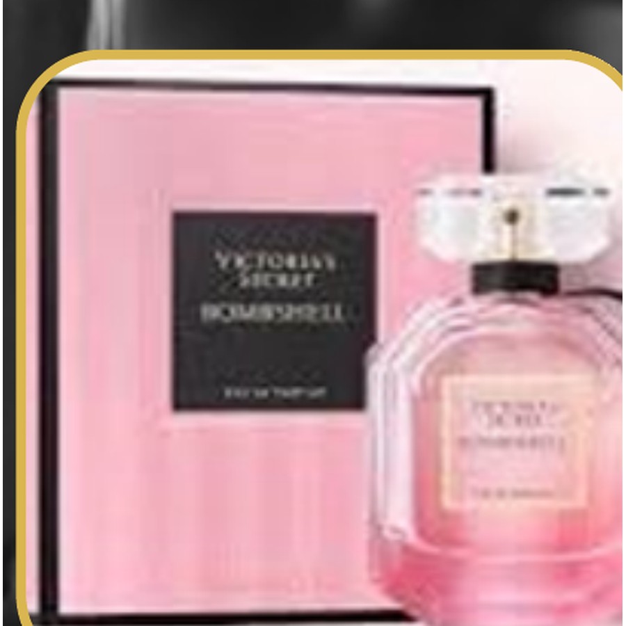 BOMBSHELL VICTORIA'S SECRET
