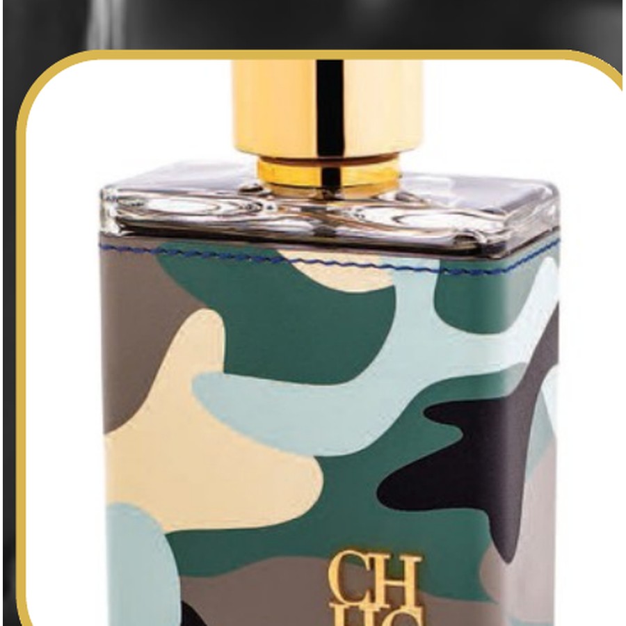 CH AFRICA CAROLINA HERRERA