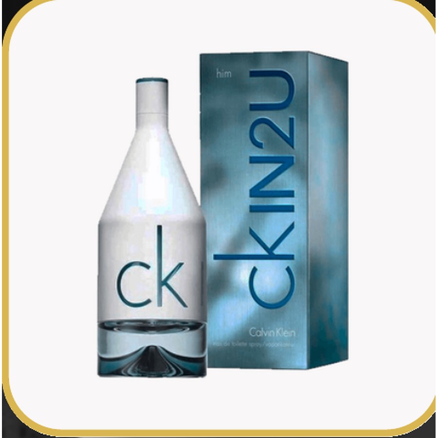 CK IN2U