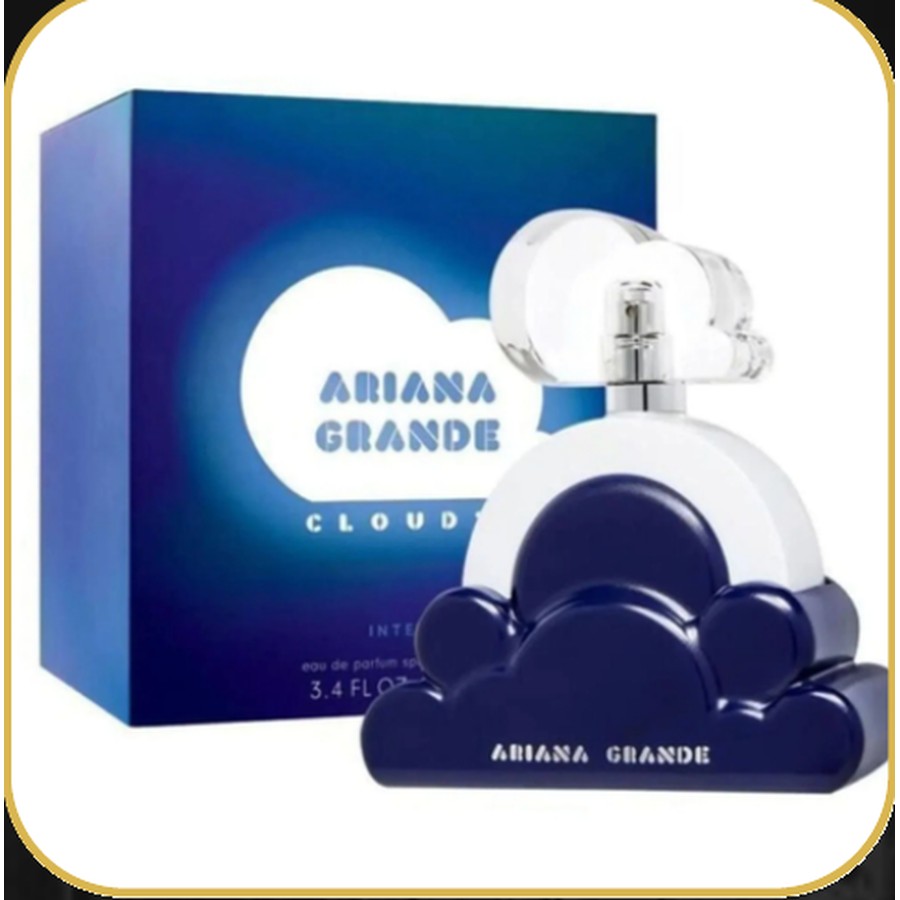 CLOUD ARIANA GRANDE