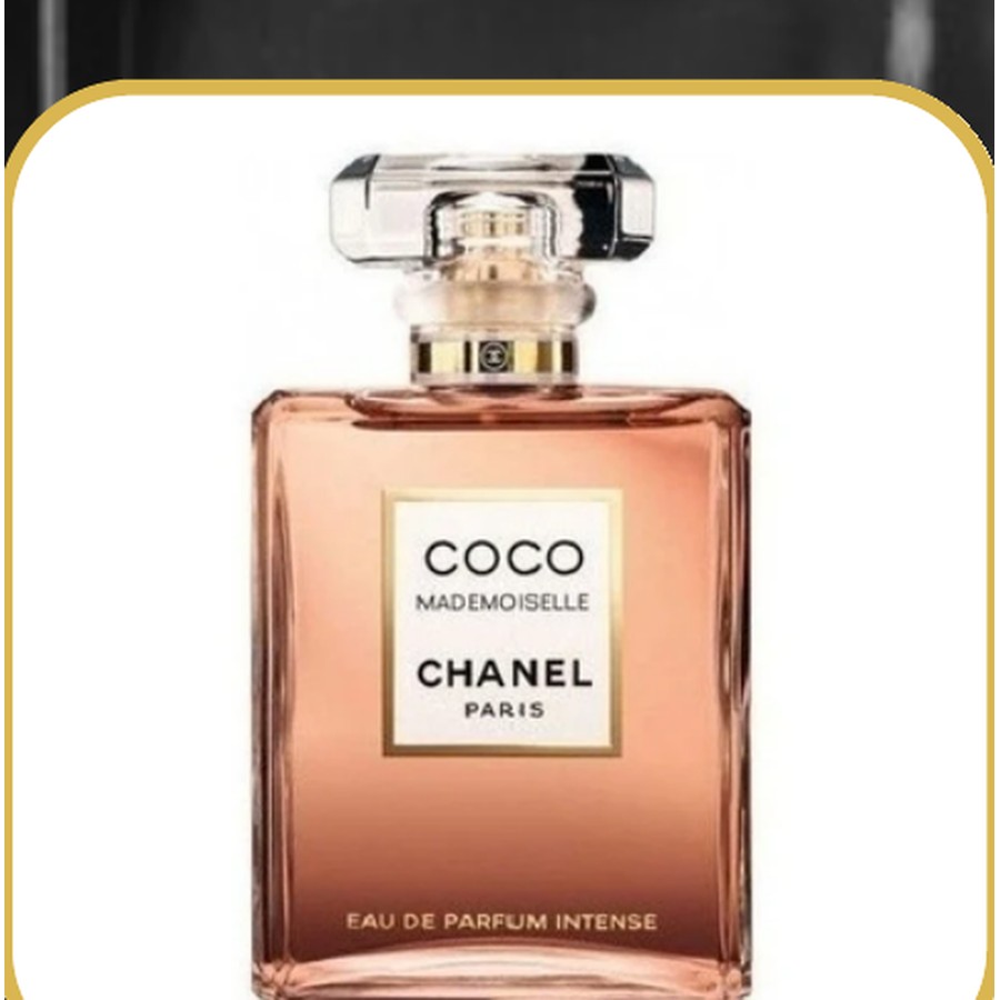 COCO MADEMOISELLE CHANEL