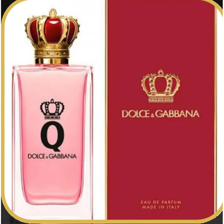 DOLCE & GABBANA DOLCE