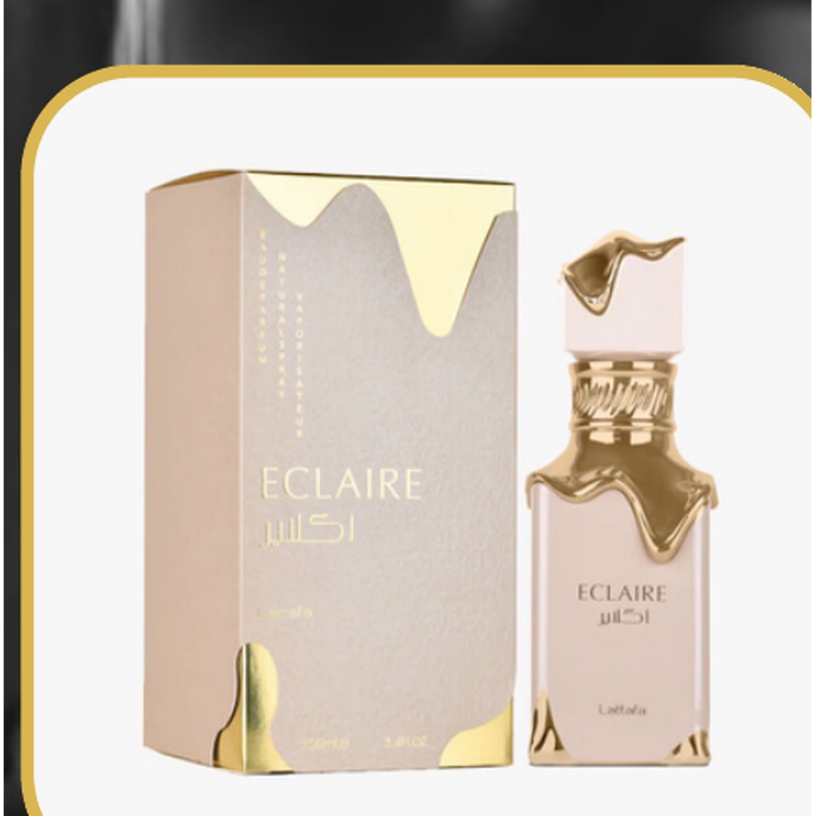 ECLAIRE LATTAFA
