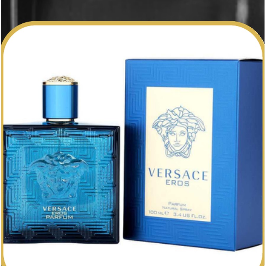 EROS VERSACE