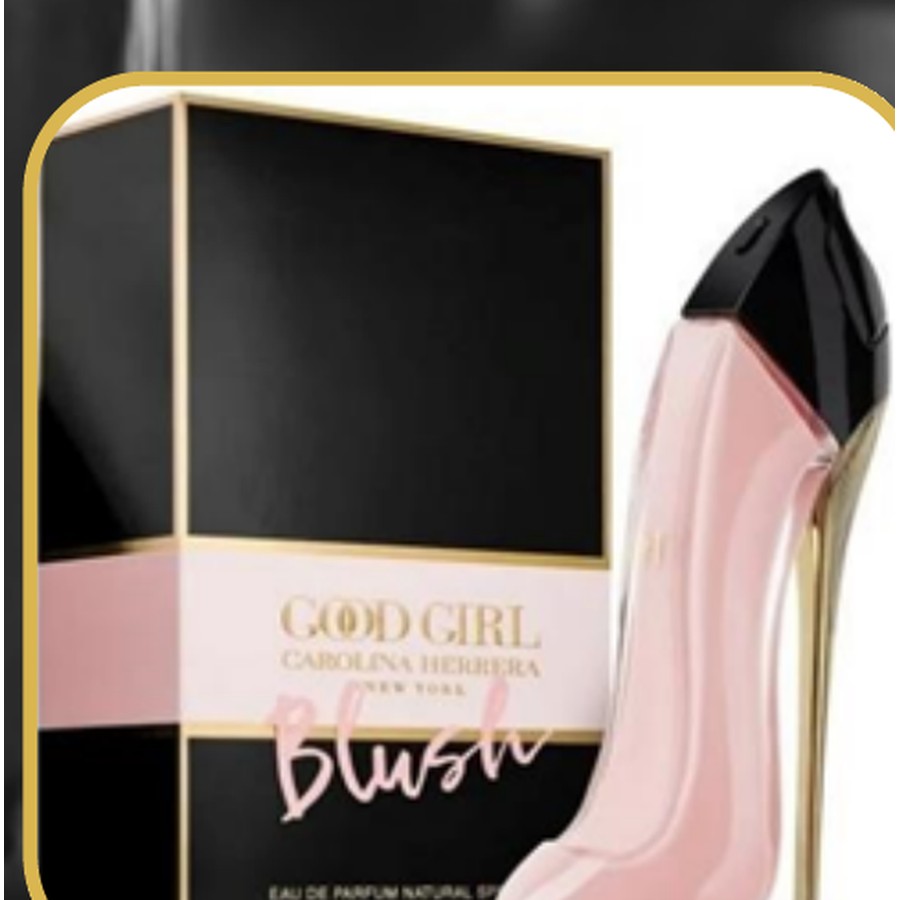 GOOD GIRL BLUSH CAROLINA HERRERA