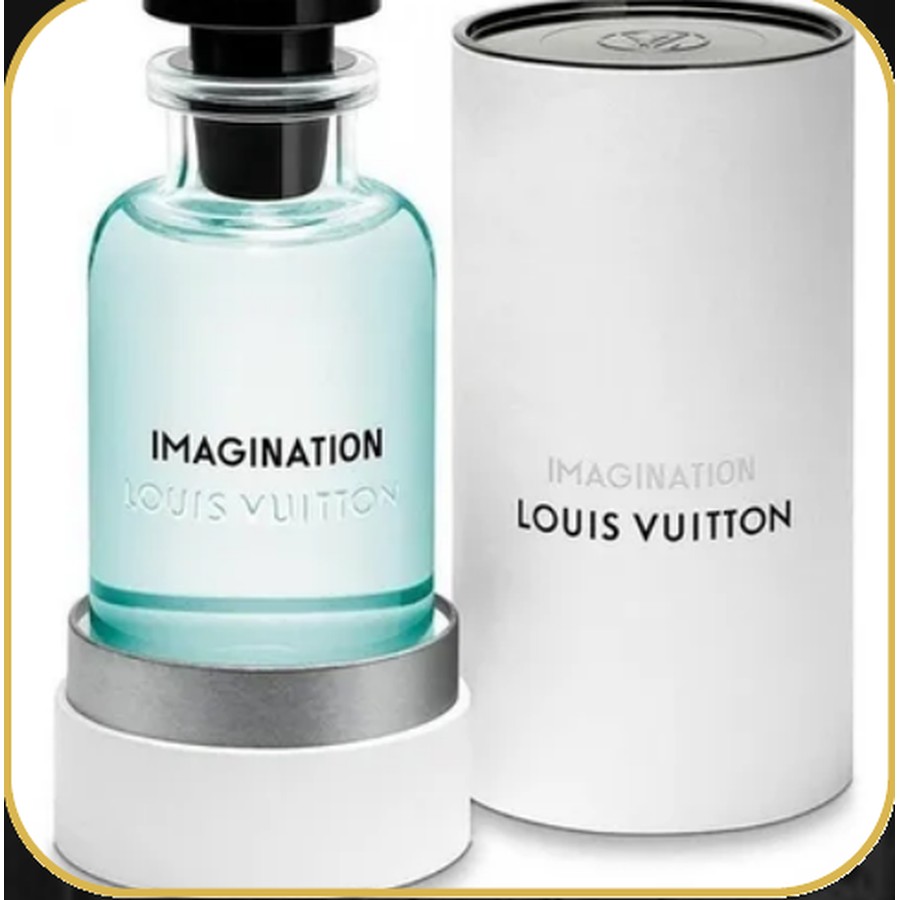 IMAGINATION LOUIS VUITTON