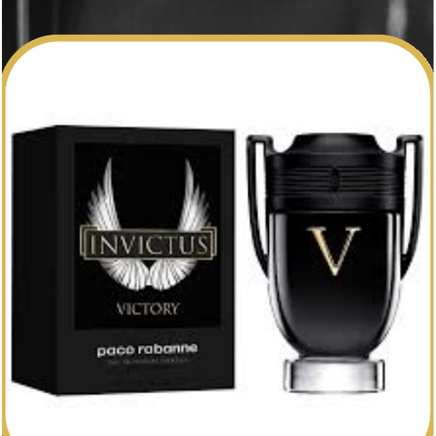 INVICTUS VICTORY