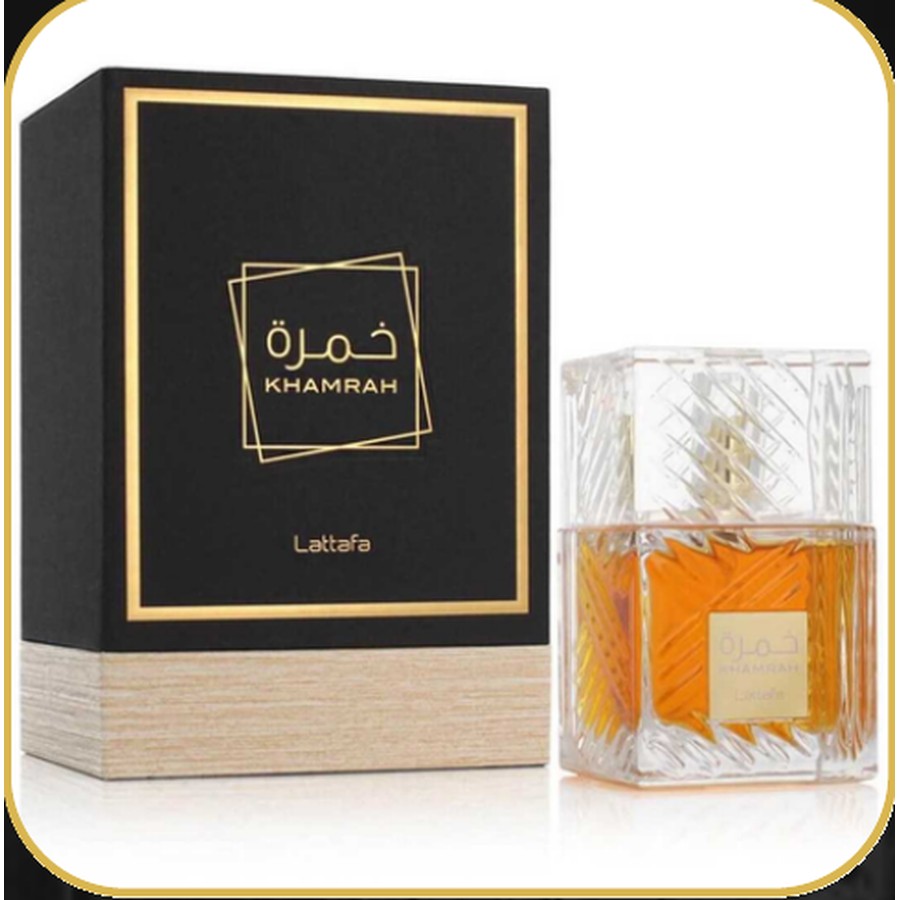 KHAMRAH LATTAFA