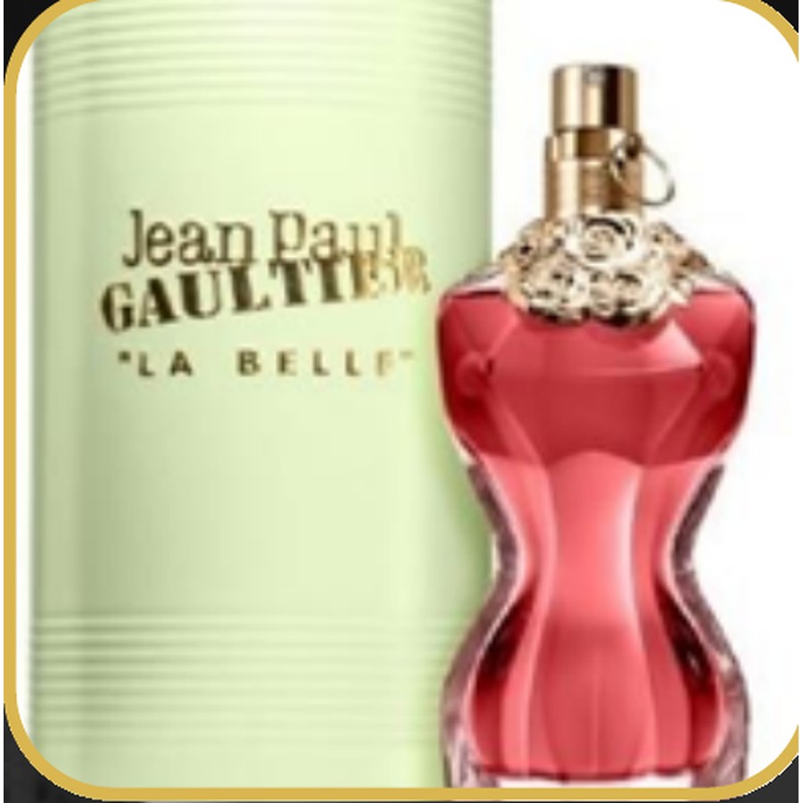 LA BELLE JEAN PAUL GAULTIER