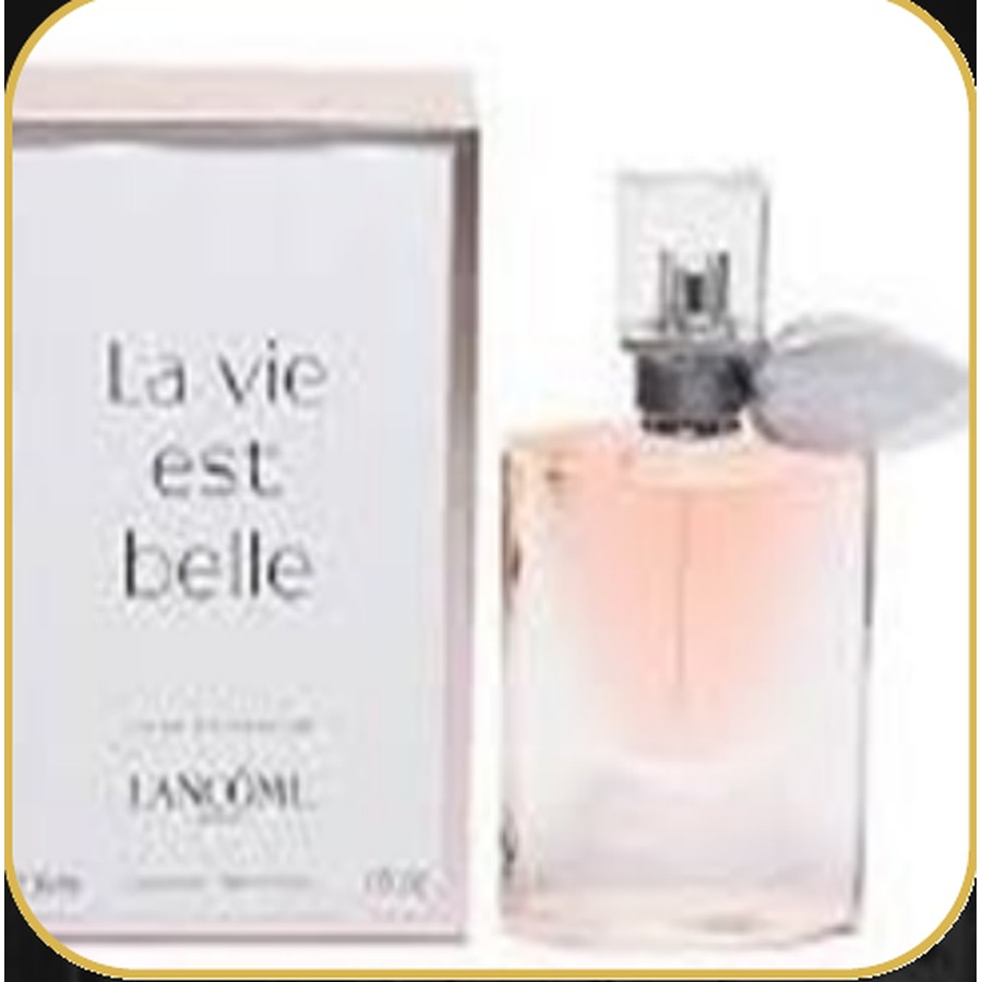 LANCÔME LA VIE EST BELLE