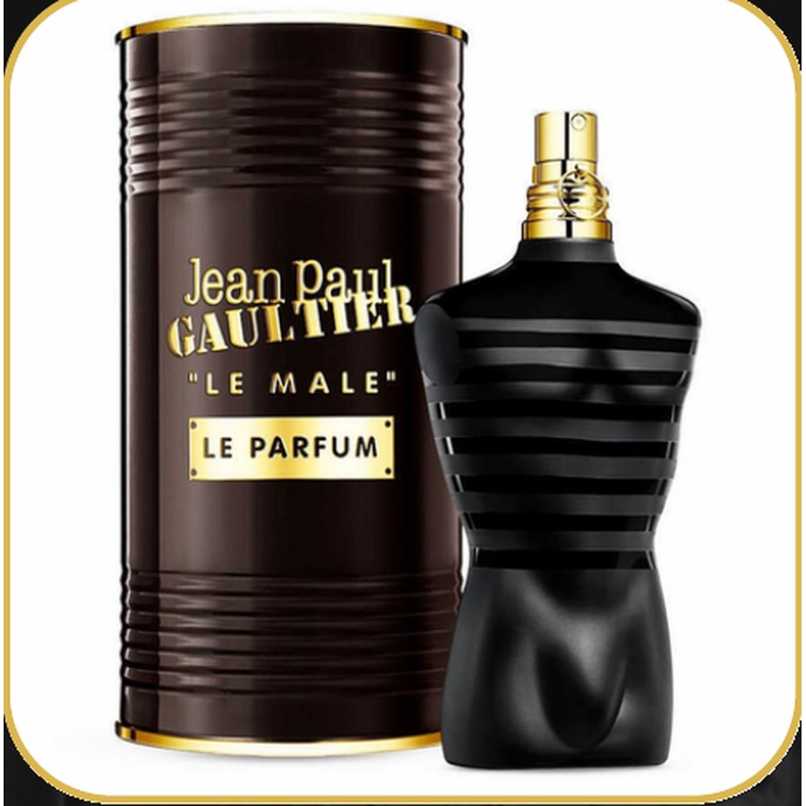 LE MALE JEAN PAUL GAULTIER