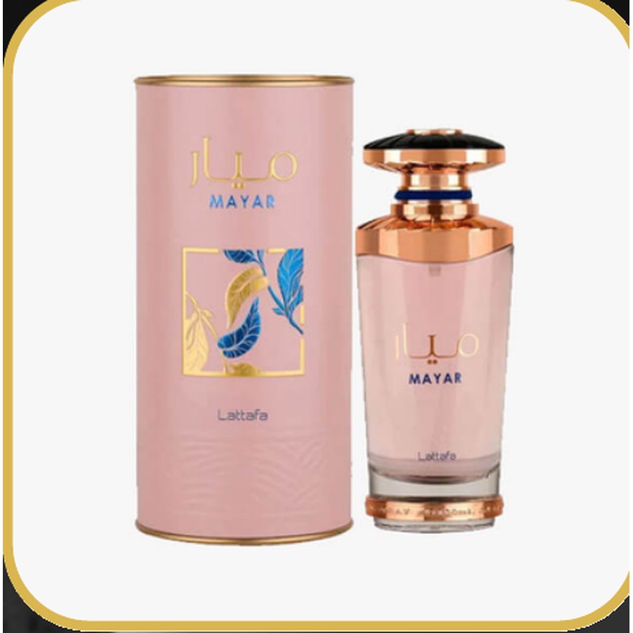MAYAR LATTAFA