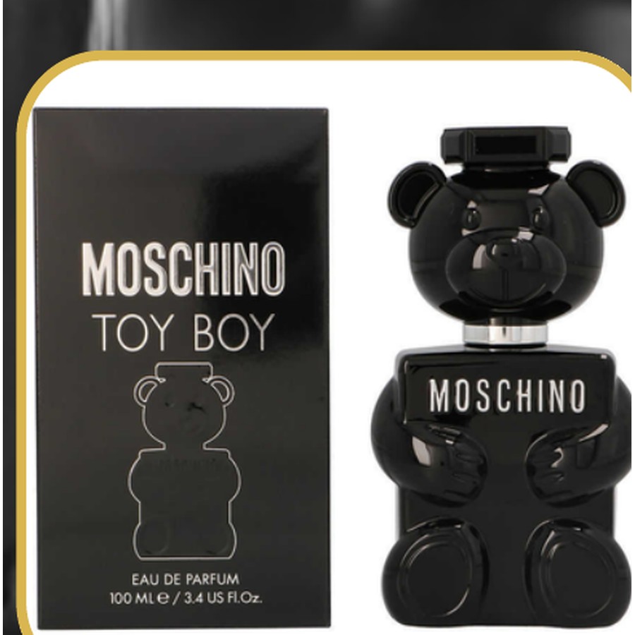 MOSCHINO TOY BOY