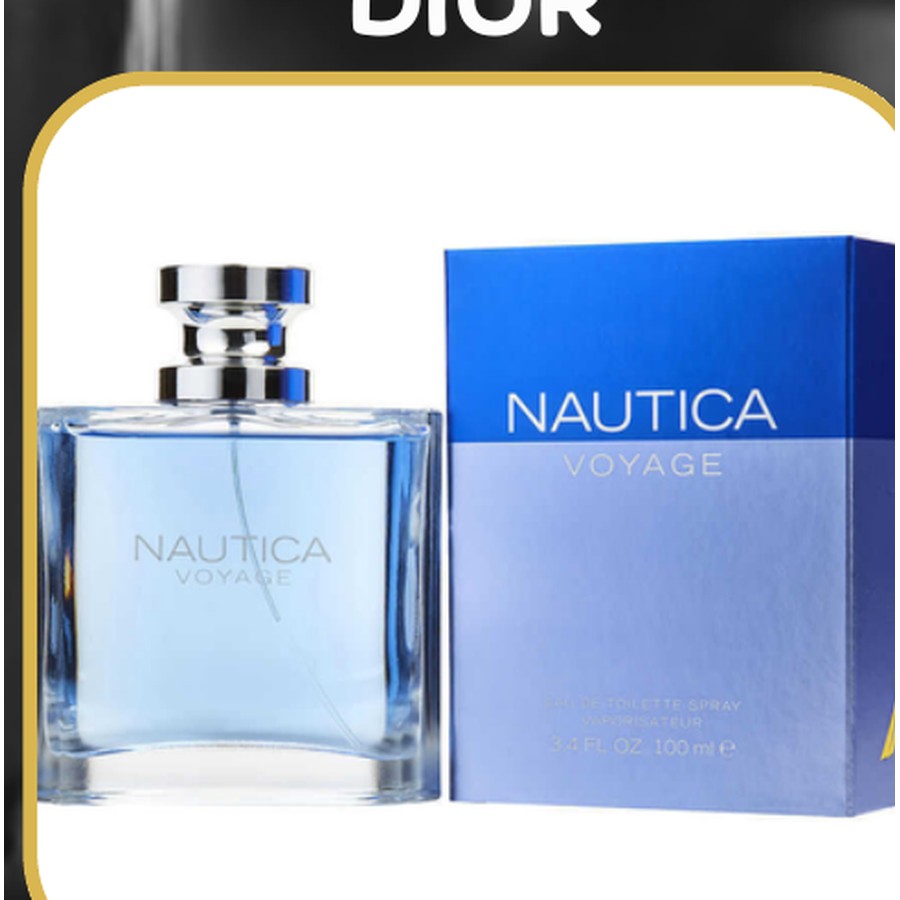NAUTICA VOYAGE