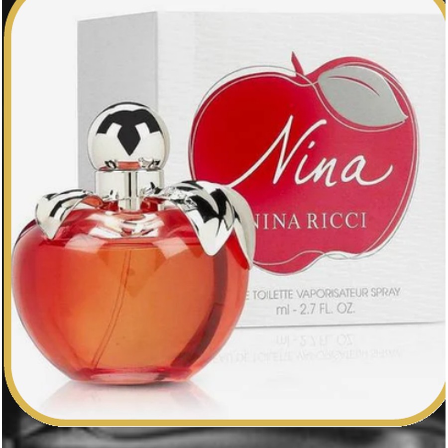 NINA RICCI