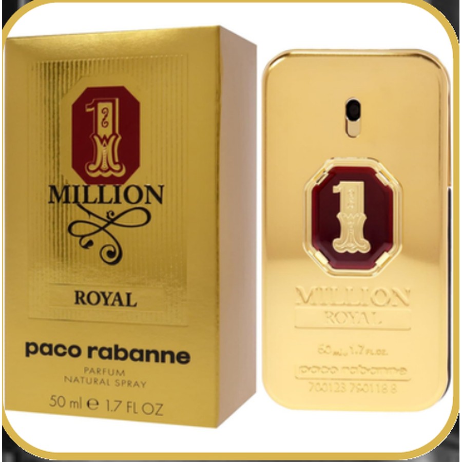 ONE MILLION ROYAL
