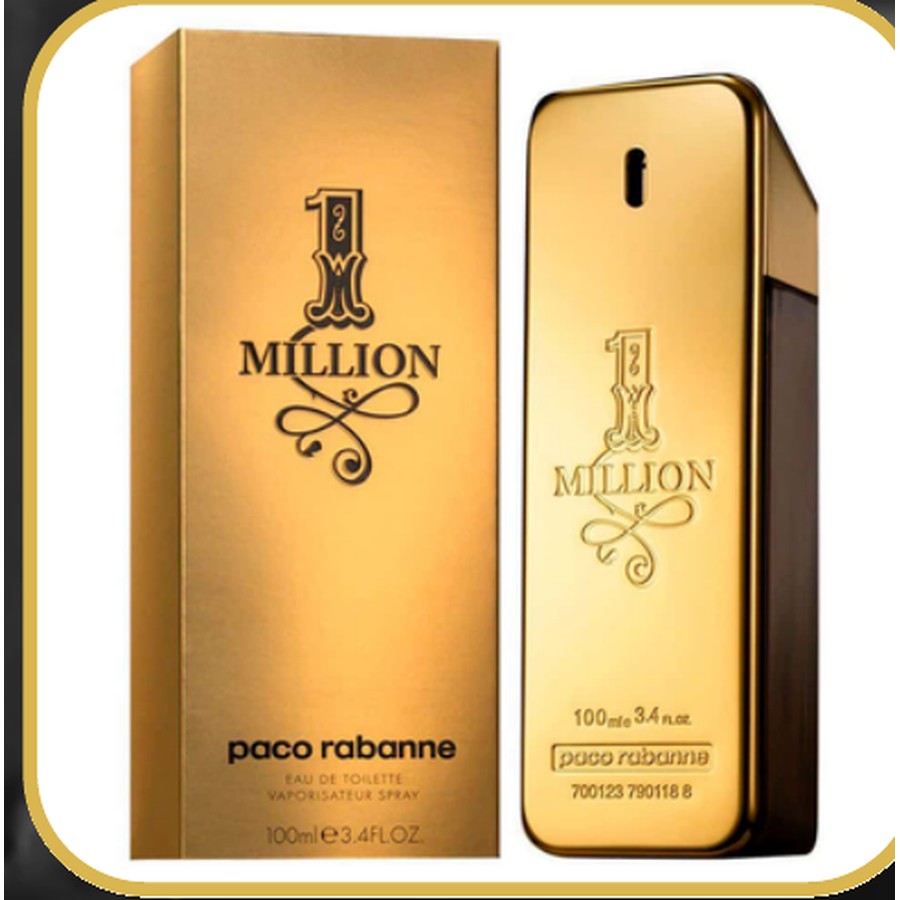 ONE MILLION