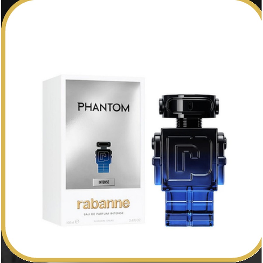 PHANTOM INTENSE