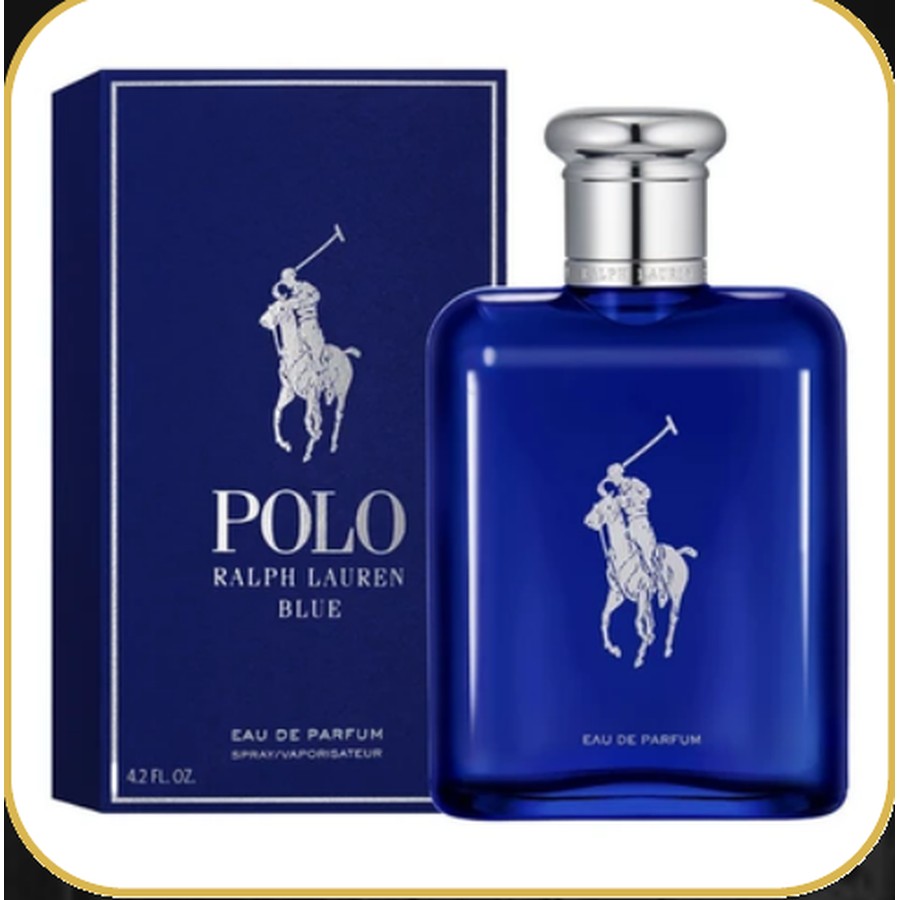 POLO BLUE
