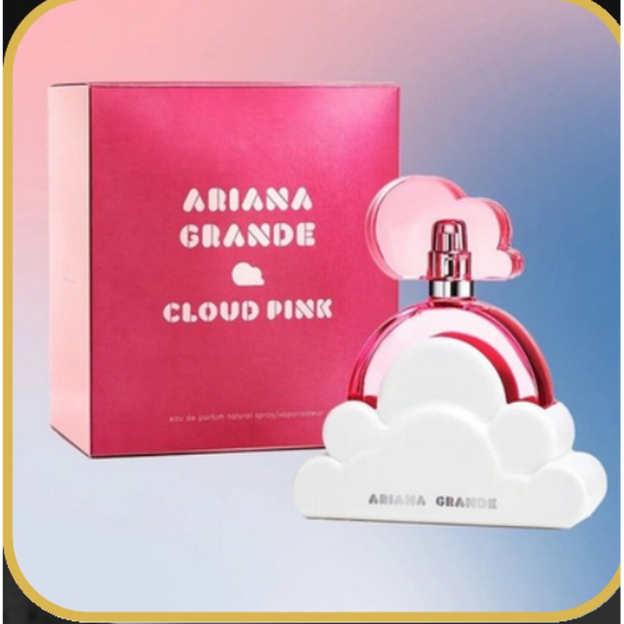 PRINCESS PINK ARIANA GRANDE