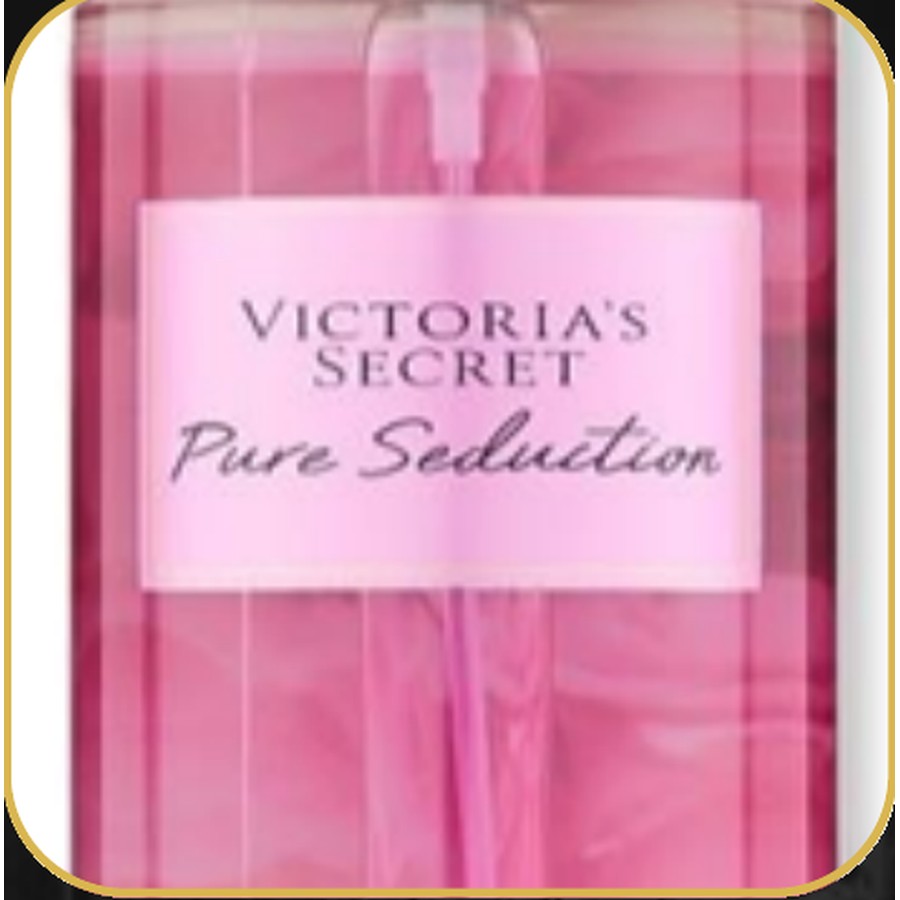 PURE SEDUCTION VICTORIA'S SECRET