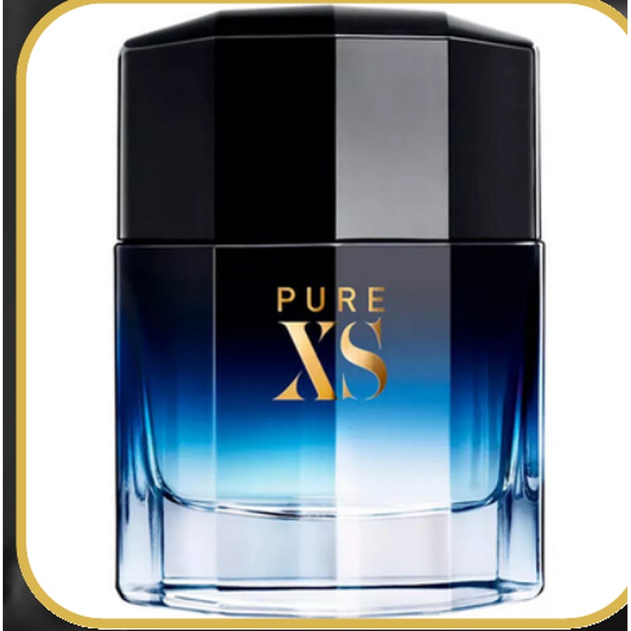 PURE XS