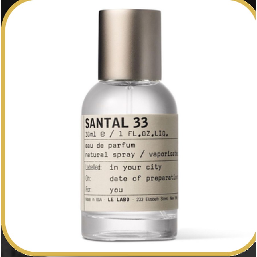SANTAL 33