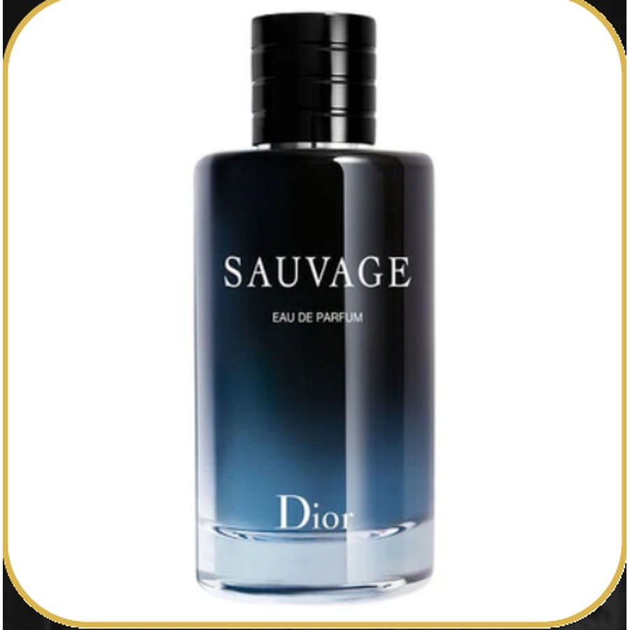 SAUVAGE CHRISTIAN DIOR