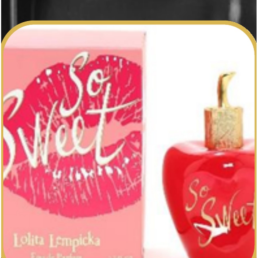 SO SWEET LOLITA LEMPIKA