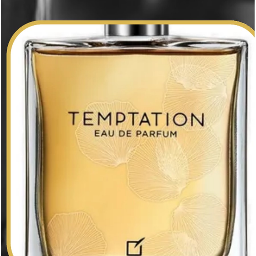 TEMPTATION YANBAL