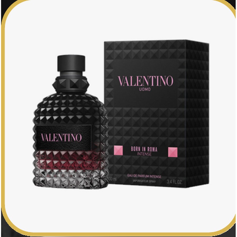 VALENTINO BORN IN ROMA INTENSE