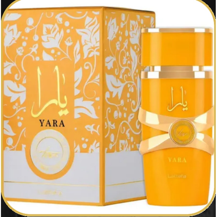 YARA TOUS LATTAFA